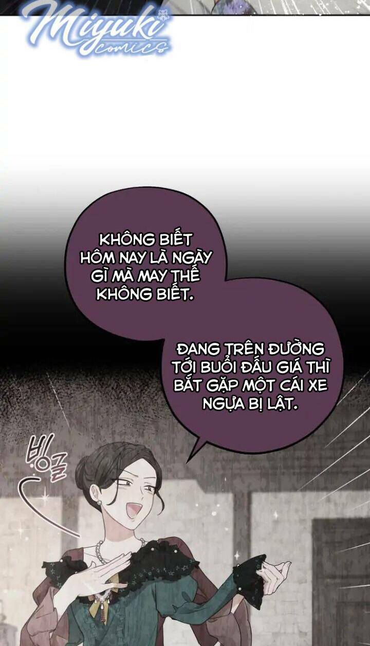 Được Yêu Thương Mà Còn Ngại Ngùng Sao! Chapter 35 - Trang 67