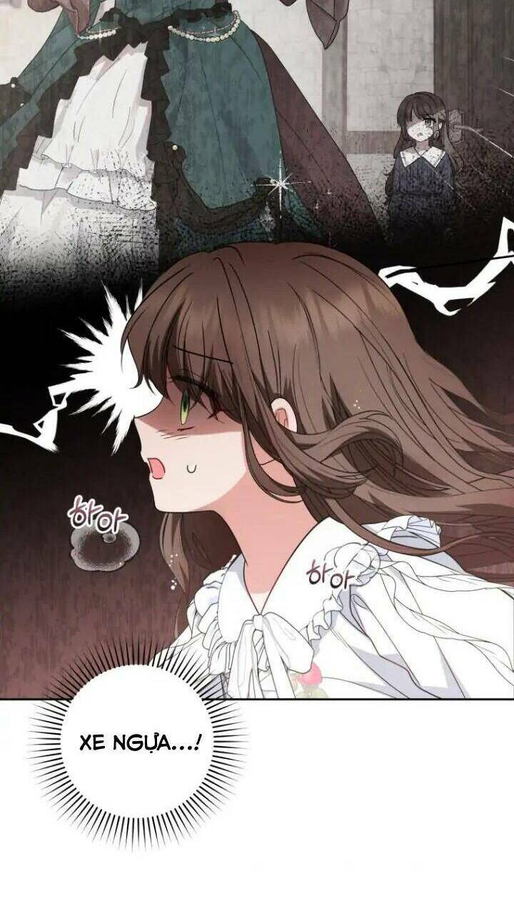 Được Yêu Thương Mà Còn Ngại Ngùng Sao! Chapter 35 - Trang 68