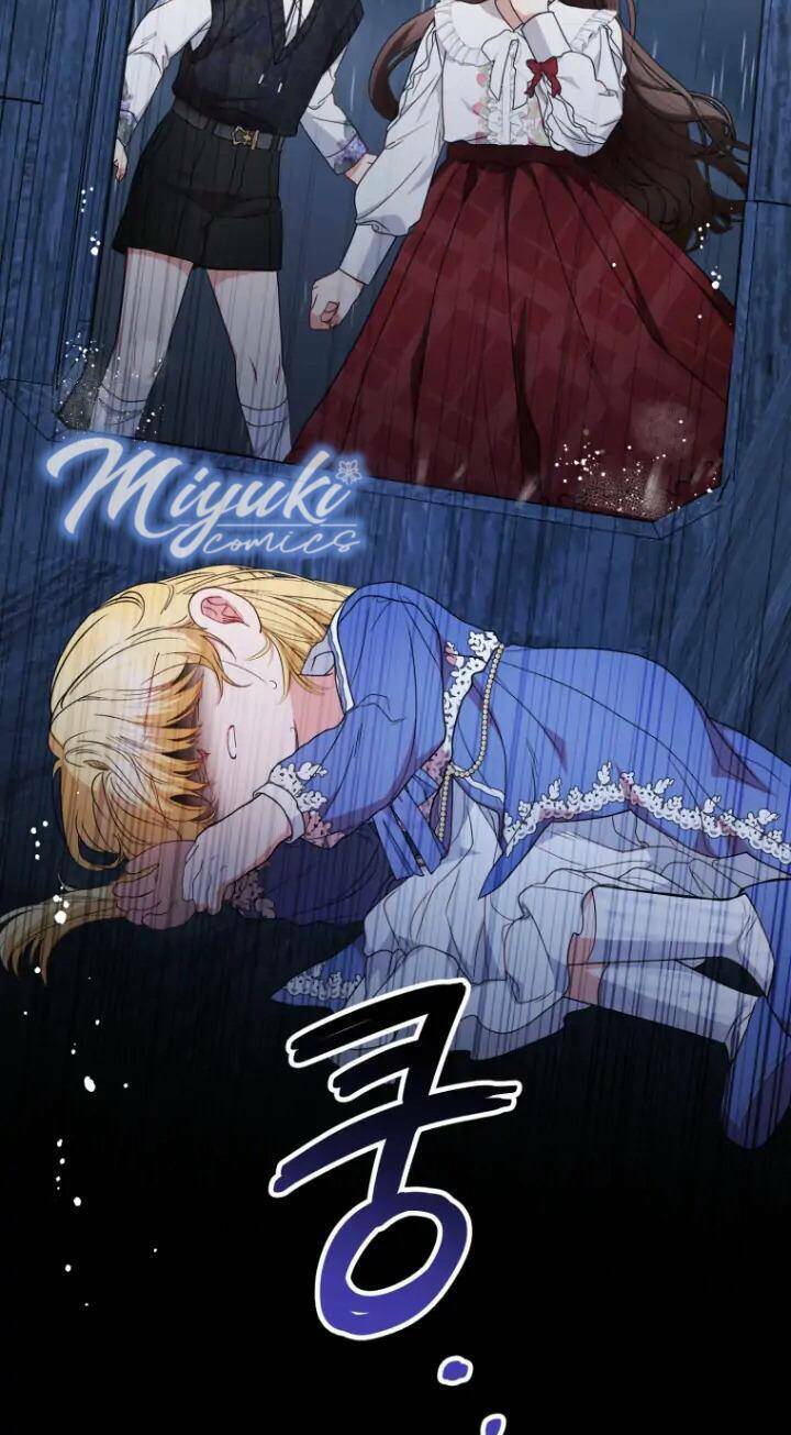 Được Yêu Thương Mà Còn Ngại Ngùng Sao! Chapter 35 - Trang 71