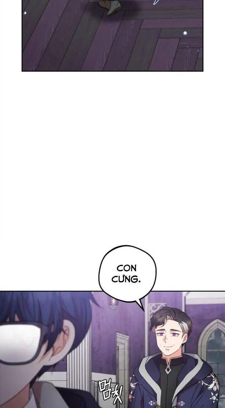 Được Yêu Thương Mà Còn Ngại Ngùng Sao! Chapter 35 - Trang 78