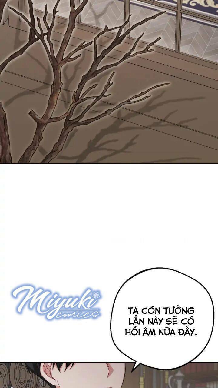 Được Yêu Thương Mà Còn Ngại Ngùng Sao! Chapter 35 - Trang 7