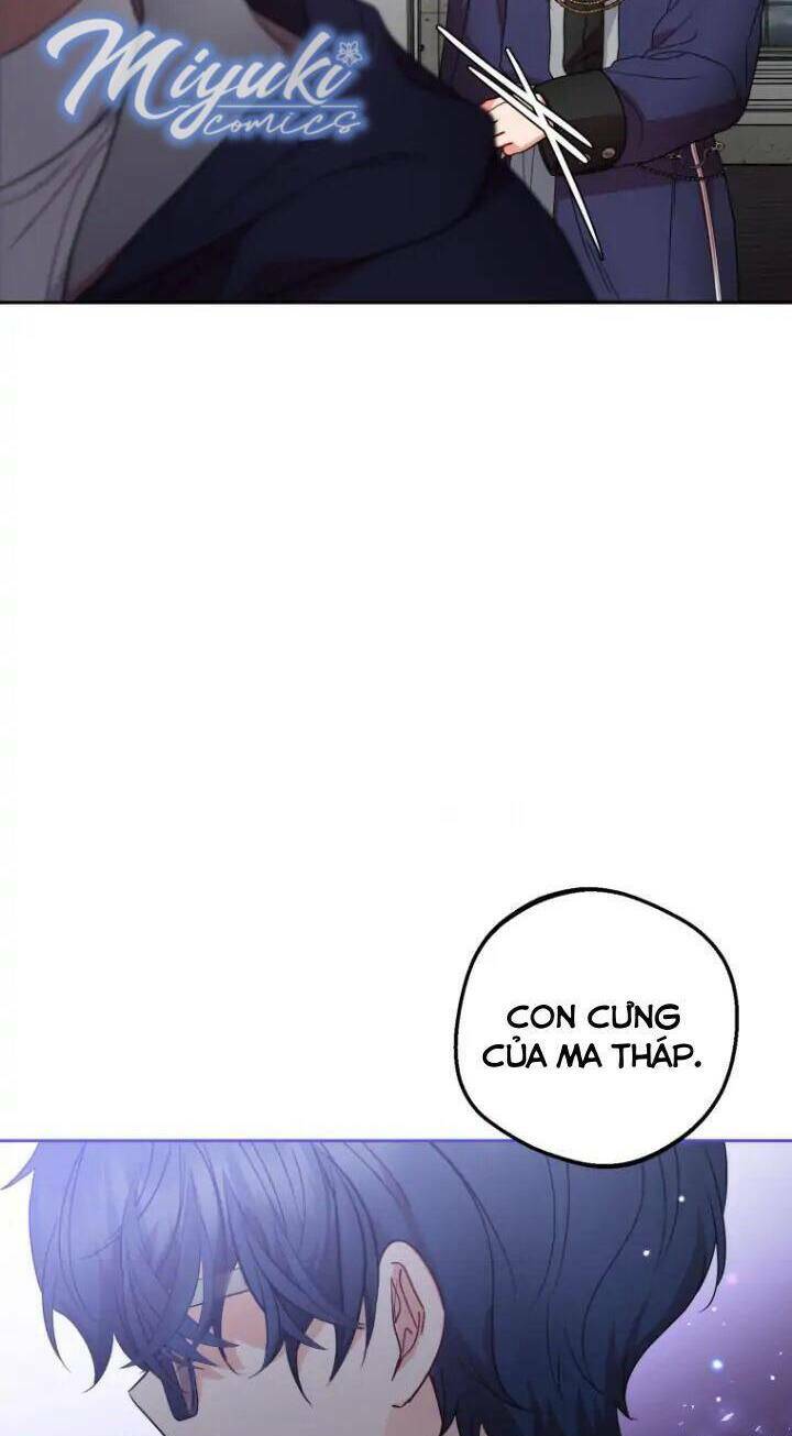 Được Yêu Thương Mà Còn Ngại Ngùng Sao! Chapter 35 - Trang 79