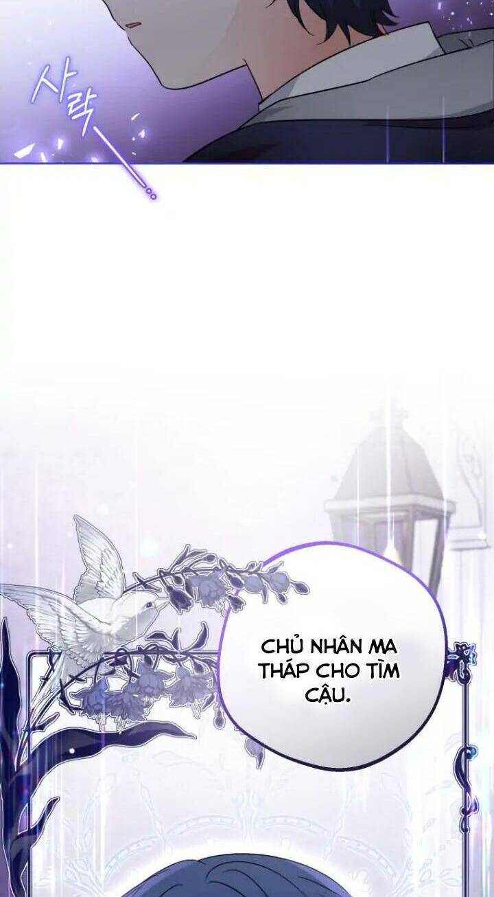 Được Yêu Thương Mà Còn Ngại Ngùng Sao! Chapter 35 - Trang 80