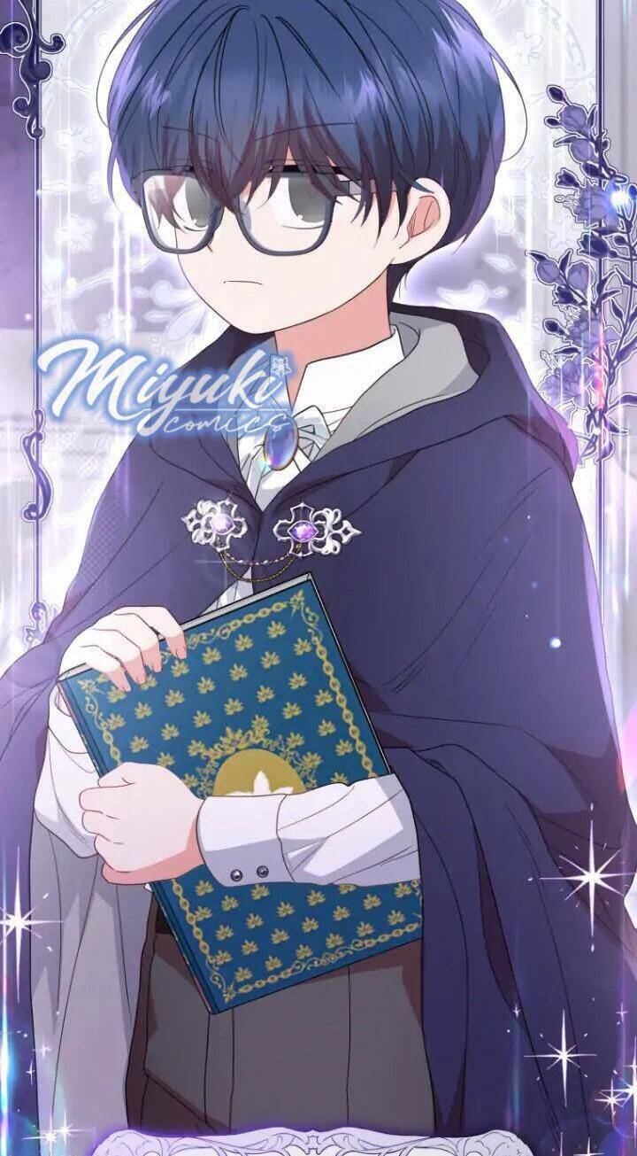 Được Yêu Thương Mà Còn Ngại Ngùng Sao! Chapter 35 - Trang 81