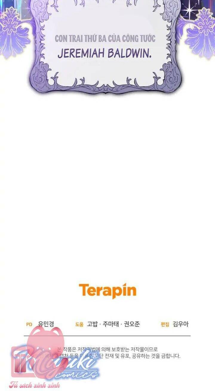 Được Yêu Thương Mà Còn Ngại Ngùng Sao! Chapter 35 - Trang 82