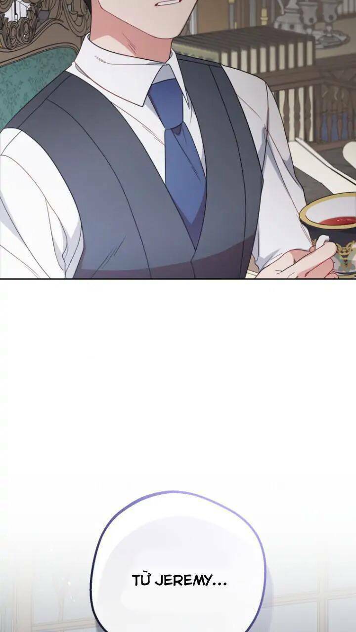 Được Yêu Thương Mà Còn Ngại Ngùng Sao! Chapter 35 - Trang 8