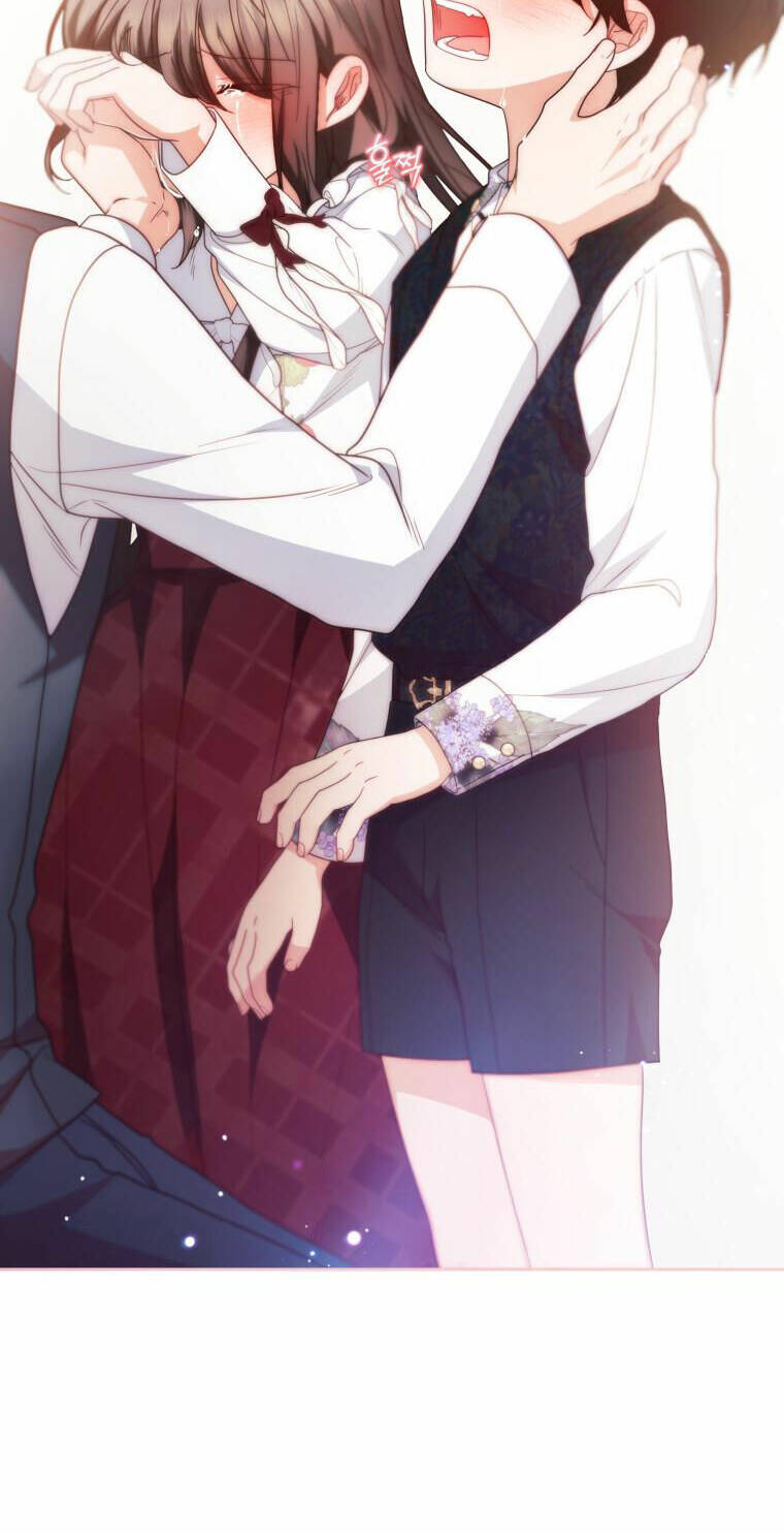 Được Yêu Thương Mà Còn Ngại Ngùng Sao! Chapter 36 - Trang 9