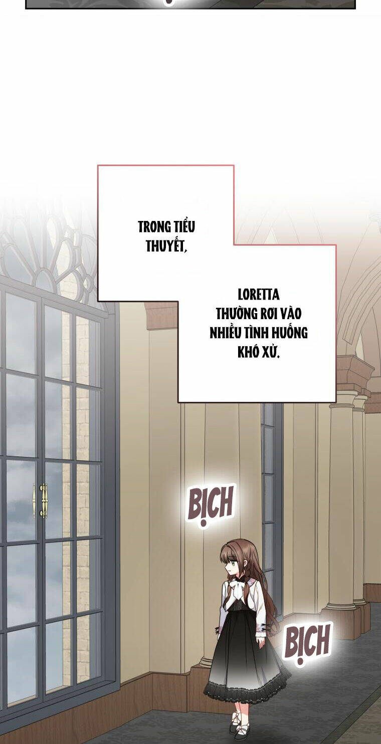 Được Yêu Thương Mà Còn Ngại Ngùng Sao! Chapter 36 - Trang 12