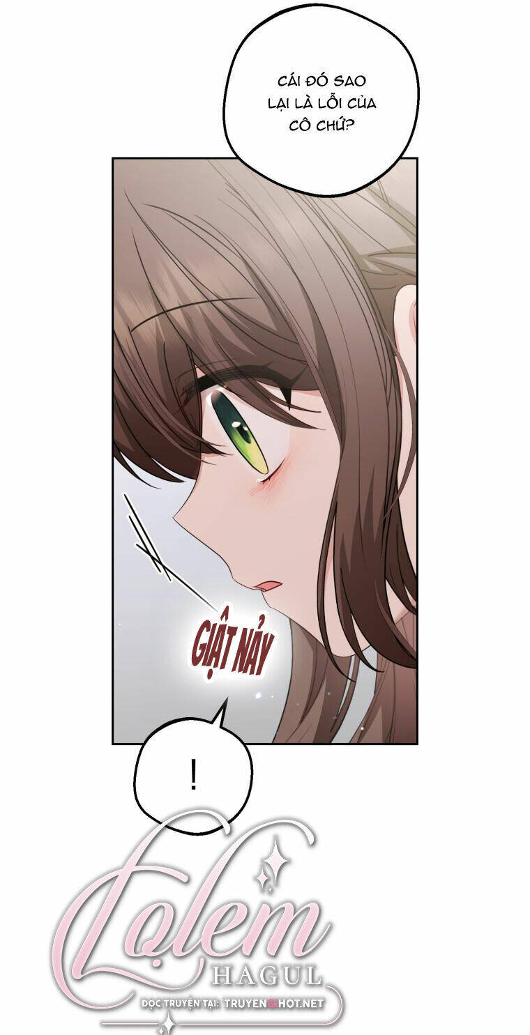 Được Yêu Thương Mà Còn Ngại Ngùng Sao! Chapter 36 - Trang 16