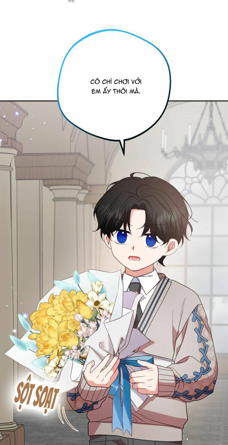 Được Yêu Thương Mà Còn Ngại Ngùng Sao! Chapter 36 - Trang 17