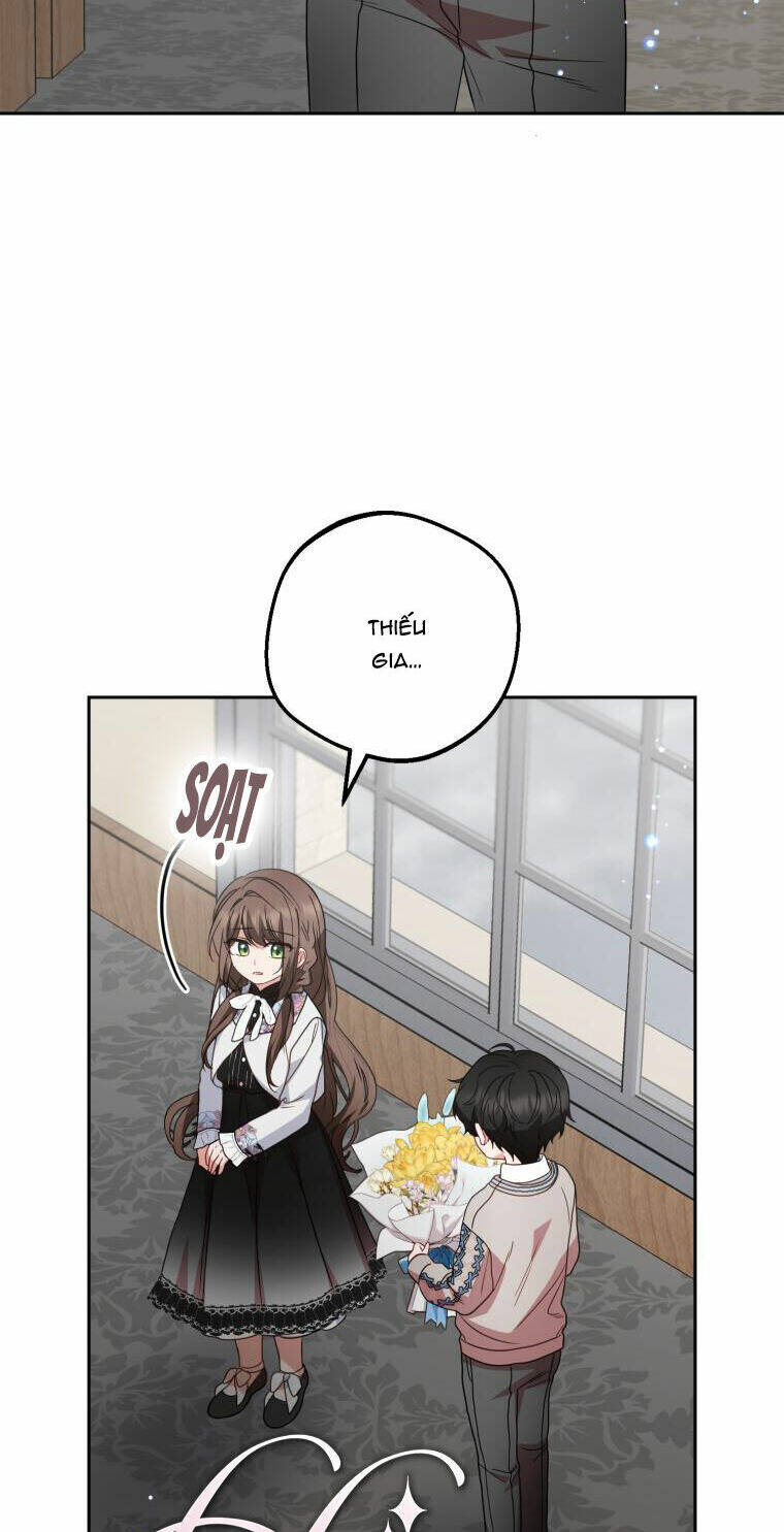 Được Yêu Thương Mà Còn Ngại Ngùng Sao! Chapter 36 - Trang 18