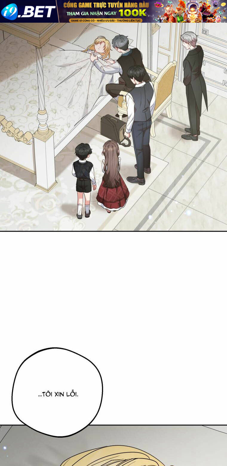 Được Yêu Thương Mà Còn Ngại Ngùng Sao! Chapter 36 - Trang 1