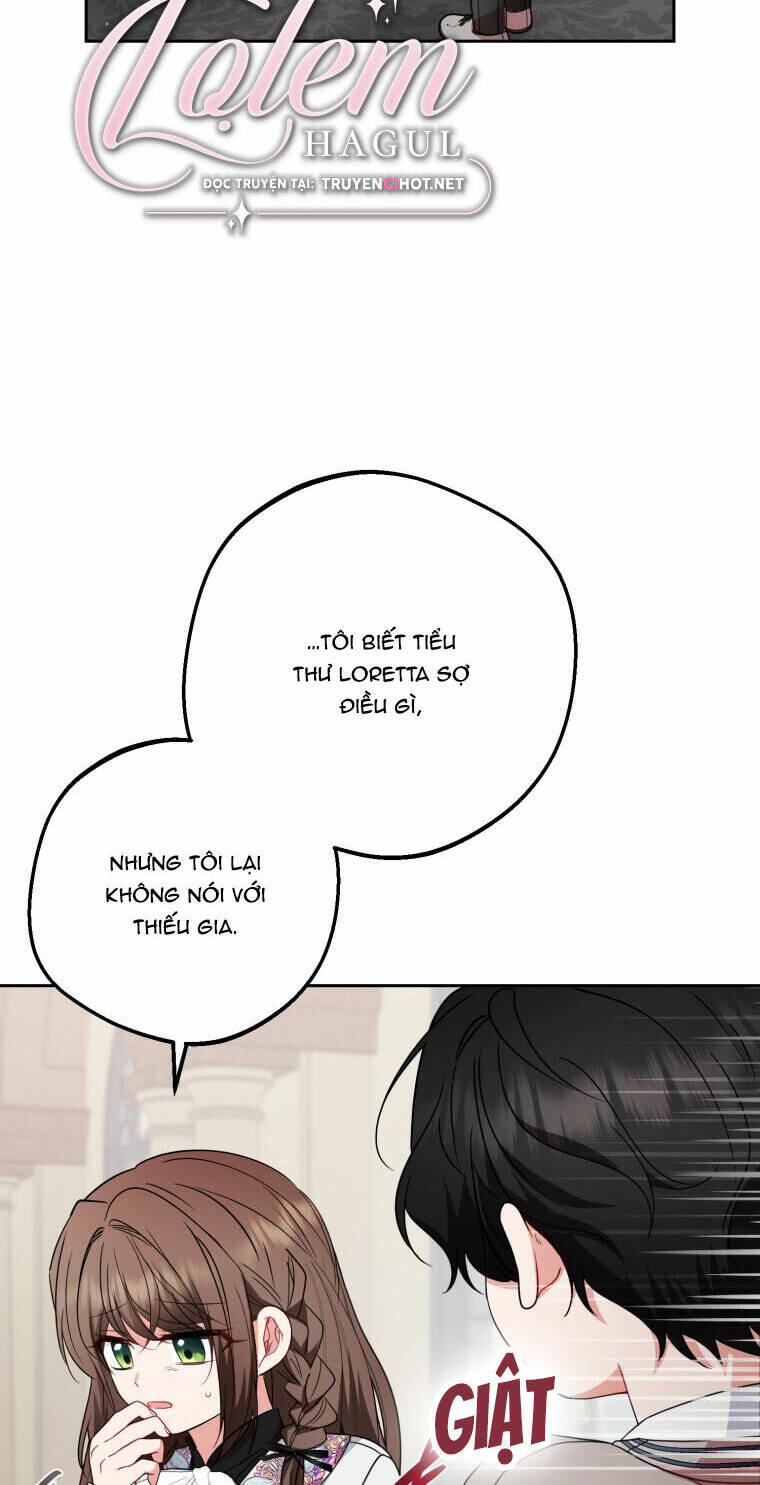 Được Yêu Thương Mà Còn Ngại Ngùng Sao! Chapter 36 - Trang 19