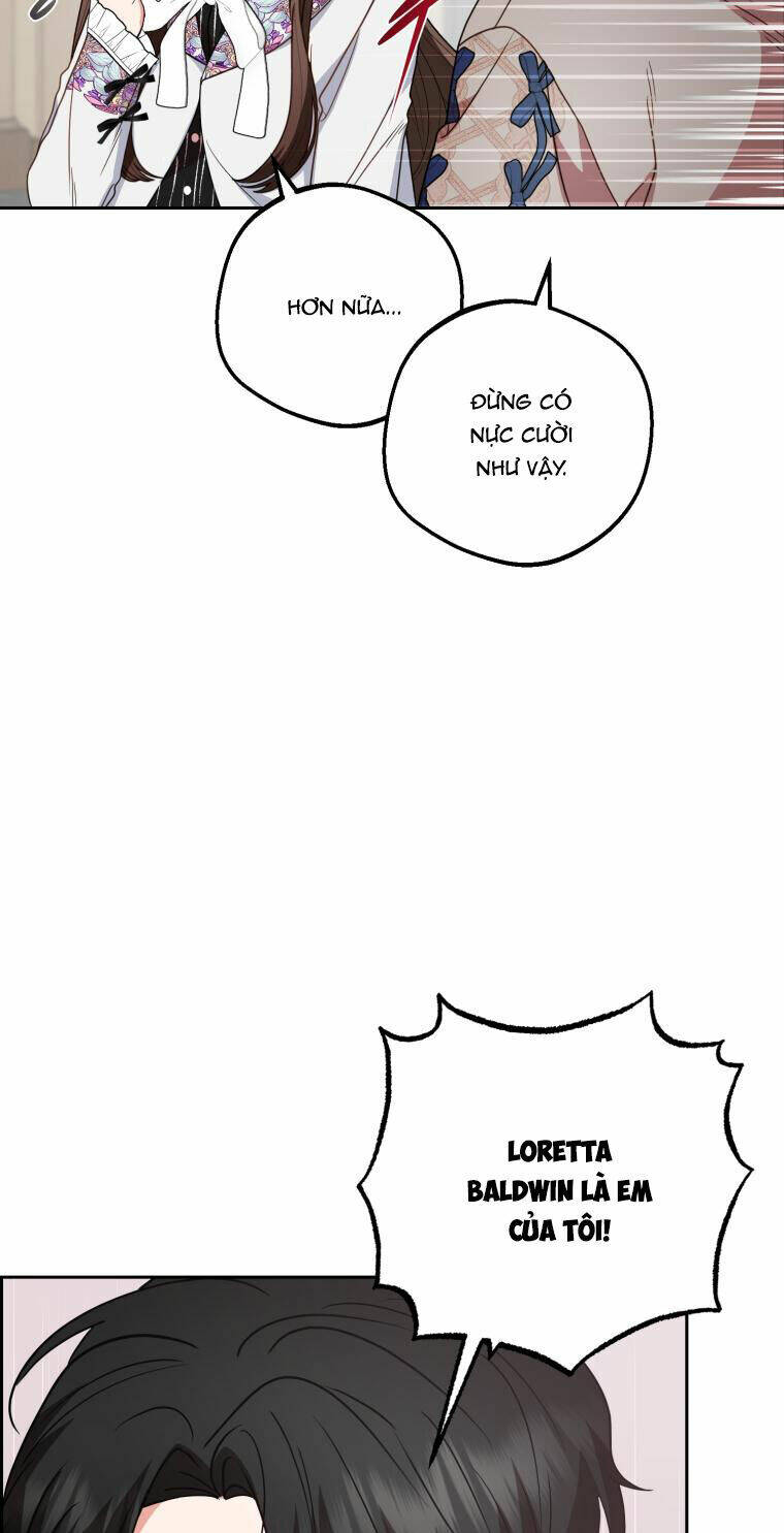 Được Yêu Thương Mà Còn Ngại Ngùng Sao! Chapter 36 - Trang 20