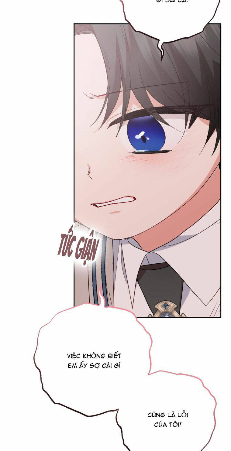 Được Yêu Thương Mà Còn Ngại Ngùng Sao! Chapter 36 - Trang 22