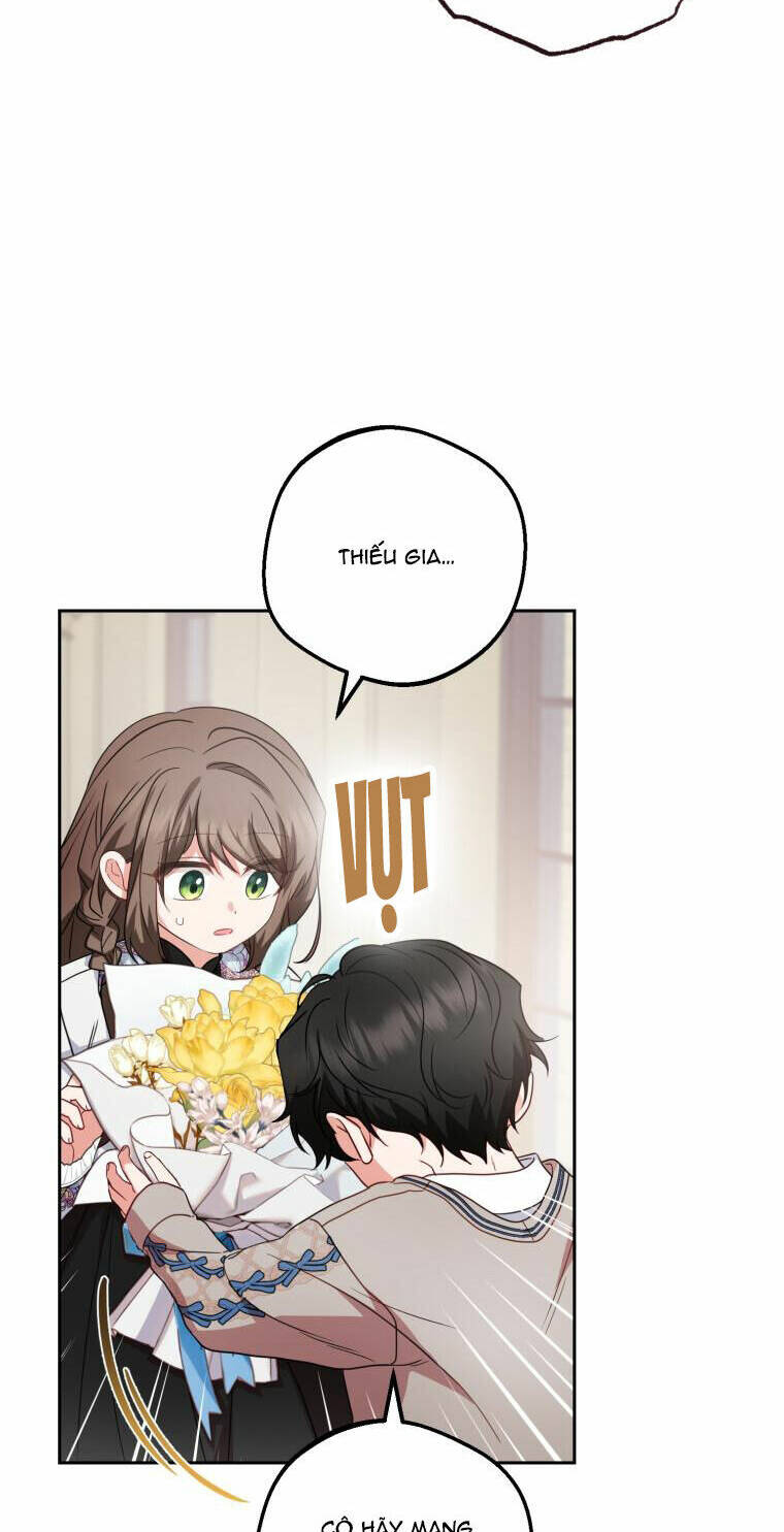 Được Yêu Thương Mà Còn Ngại Ngùng Sao! Chapter 36 - Trang 23