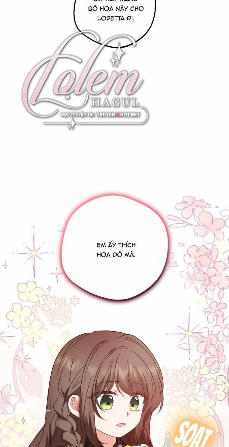 Được Yêu Thương Mà Còn Ngại Ngùng Sao! Chapter 36 - Trang 24