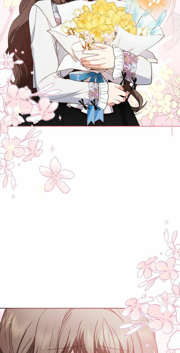 Được Yêu Thương Mà Còn Ngại Ngùng Sao! Chapter 36 - Trang 25