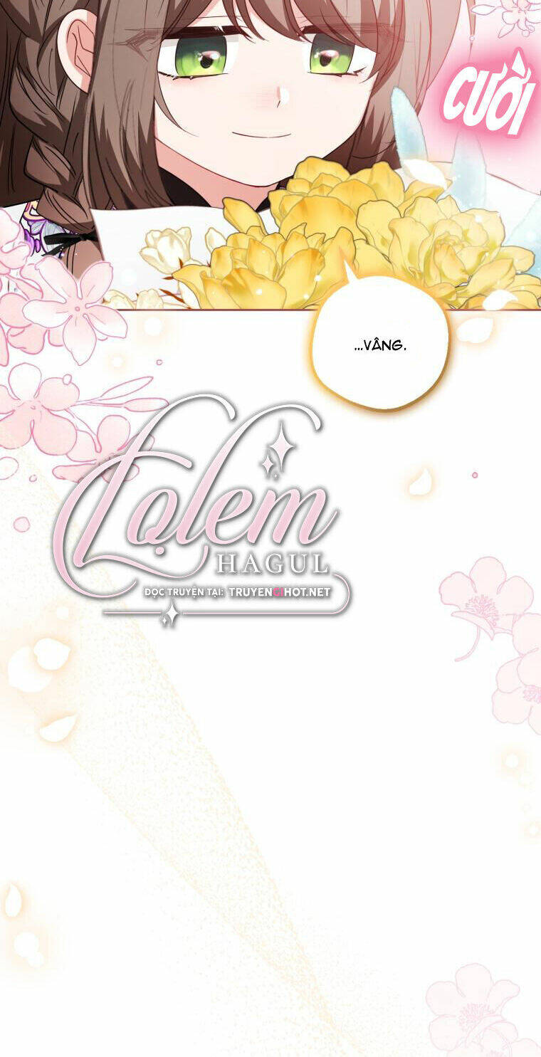 Được Yêu Thương Mà Còn Ngại Ngùng Sao! Chapter 36 - Trang 26