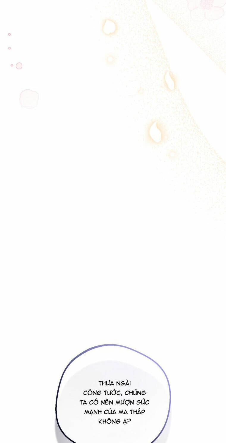 Được Yêu Thương Mà Còn Ngại Ngùng Sao! Chapter 36 - Trang 27