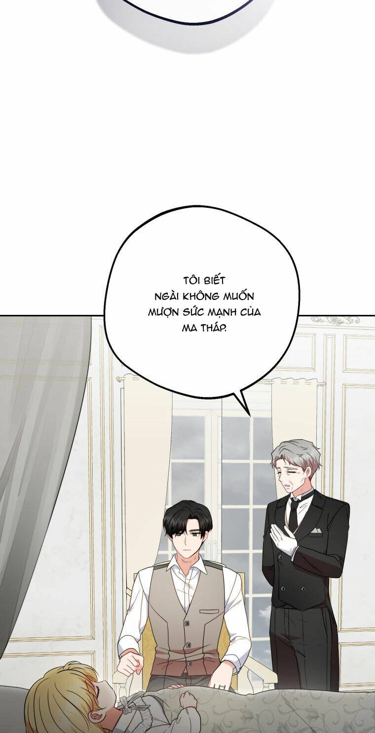 Được Yêu Thương Mà Còn Ngại Ngùng Sao! Chapter 36 - Trang 28