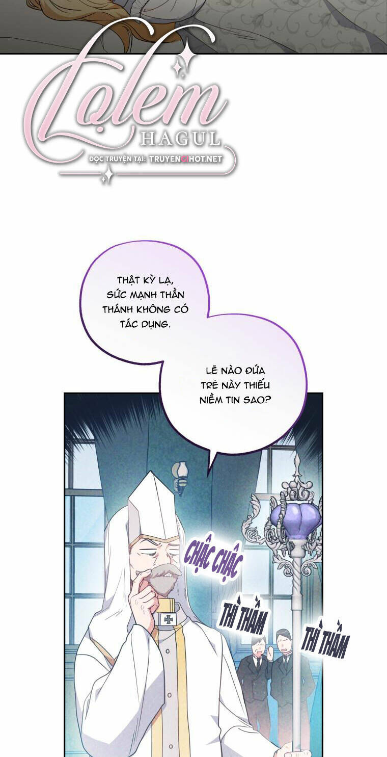 Được Yêu Thương Mà Còn Ngại Ngùng Sao! Chapter 36 - Trang 29