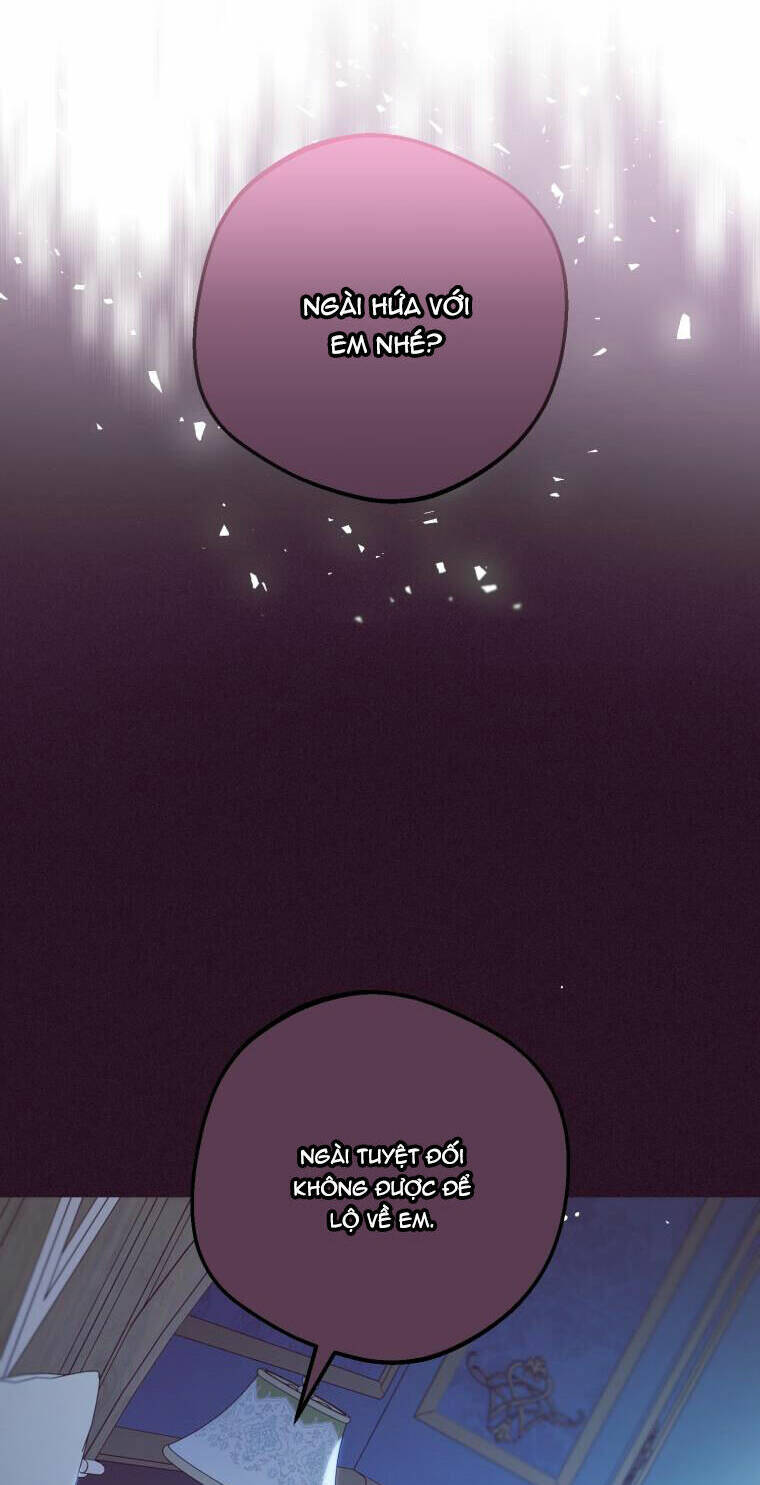 Được Yêu Thương Mà Còn Ngại Ngùng Sao! Chapter 36 - Trang 33