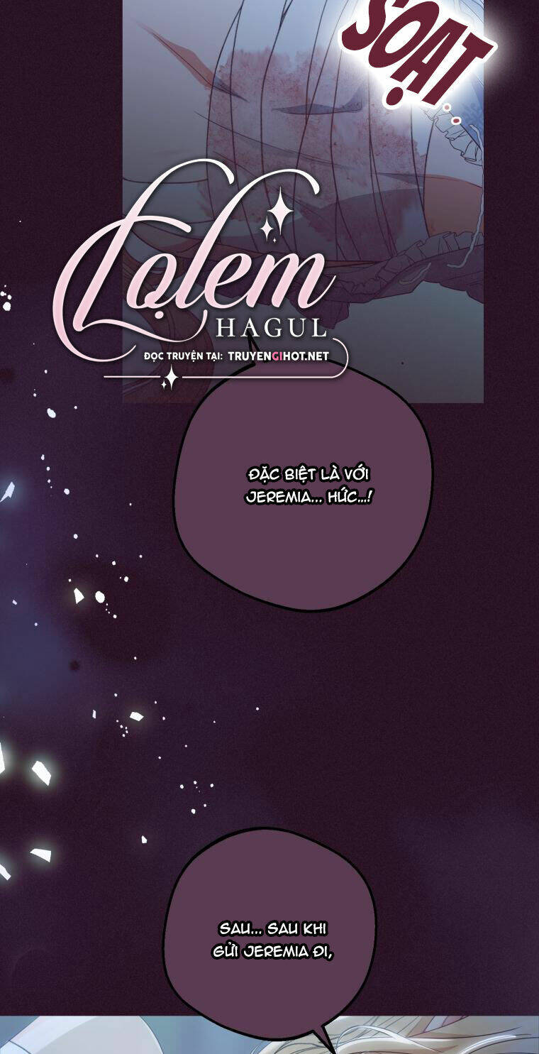 Được Yêu Thương Mà Còn Ngại Ngùng Sao! Chapter 36 - Trang 36