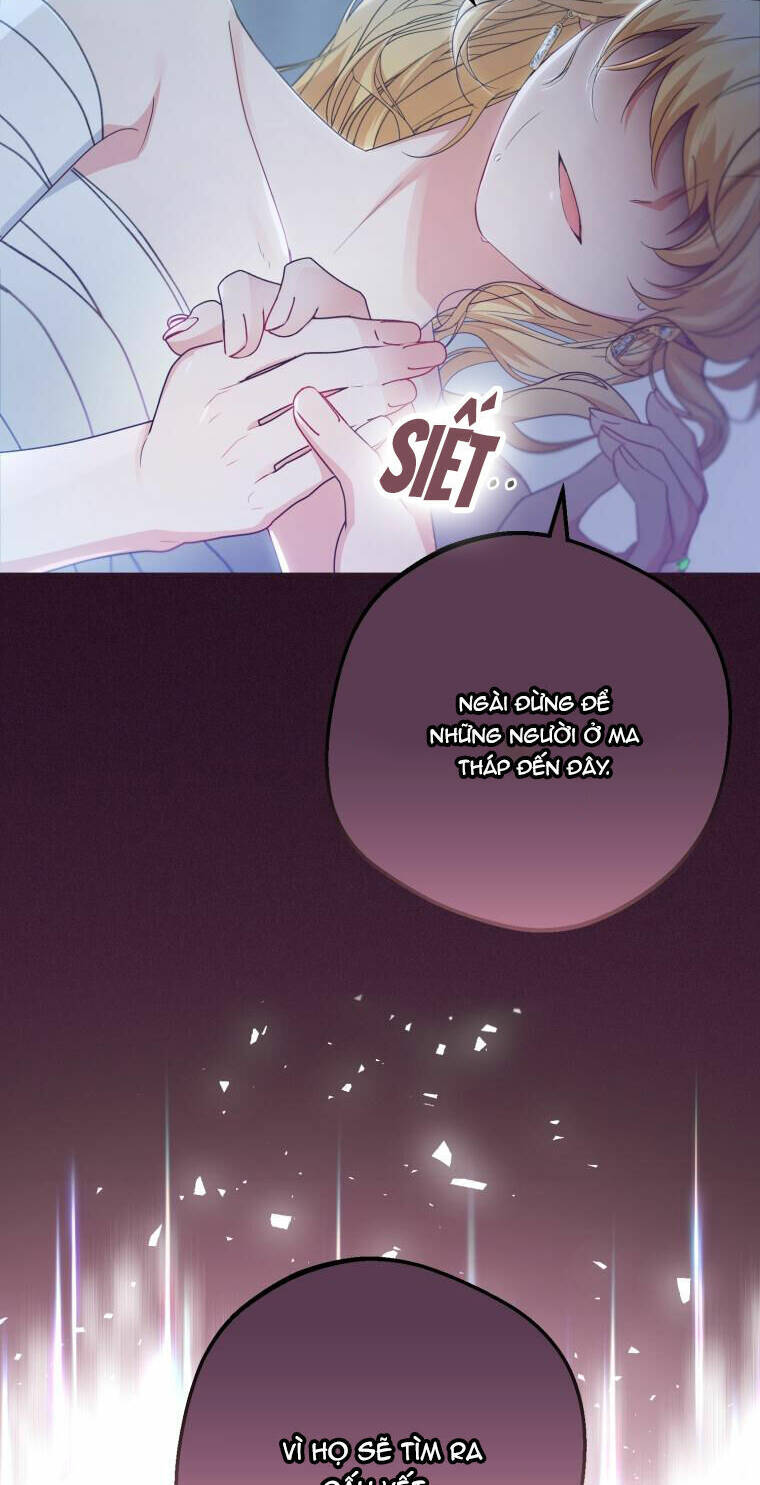 Được Yêu Thương Mà Còn Ngại Ngùng Sao! Chapter 36 - Trang 37