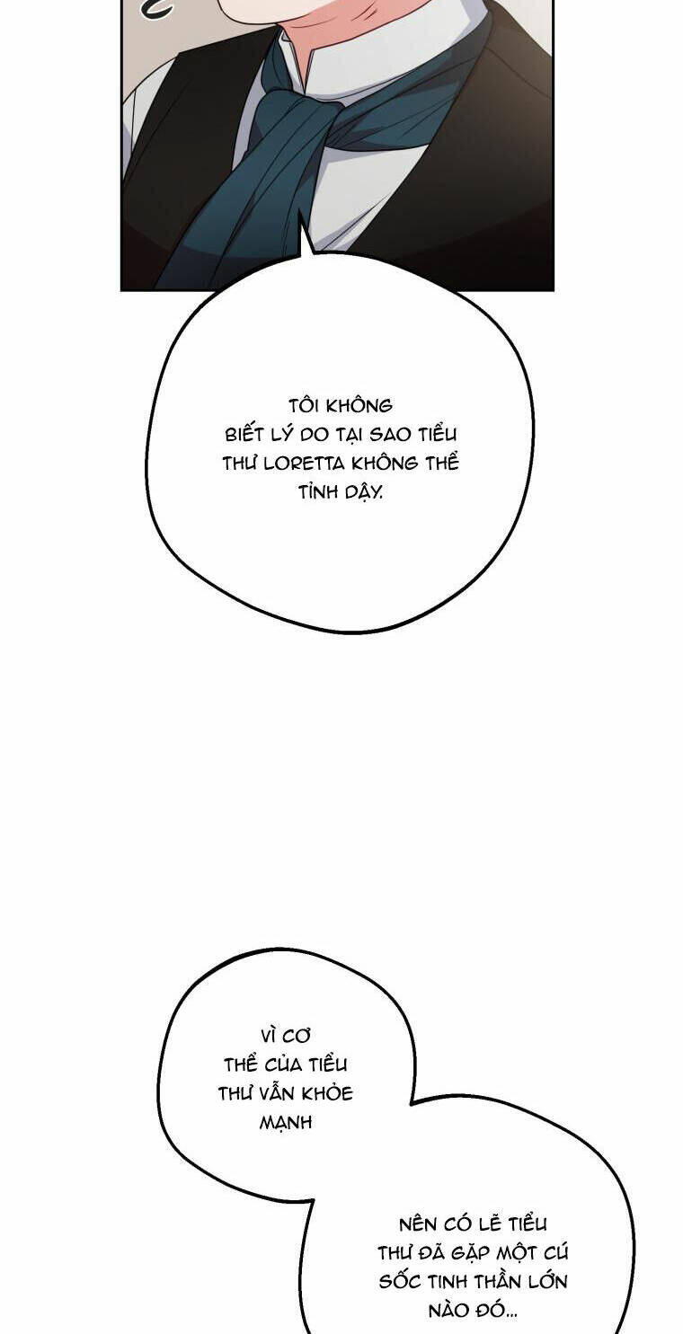 Được Yêu Thương Mà Còn Ngại Ngùng Sao! Chapter 36 - Trang 3