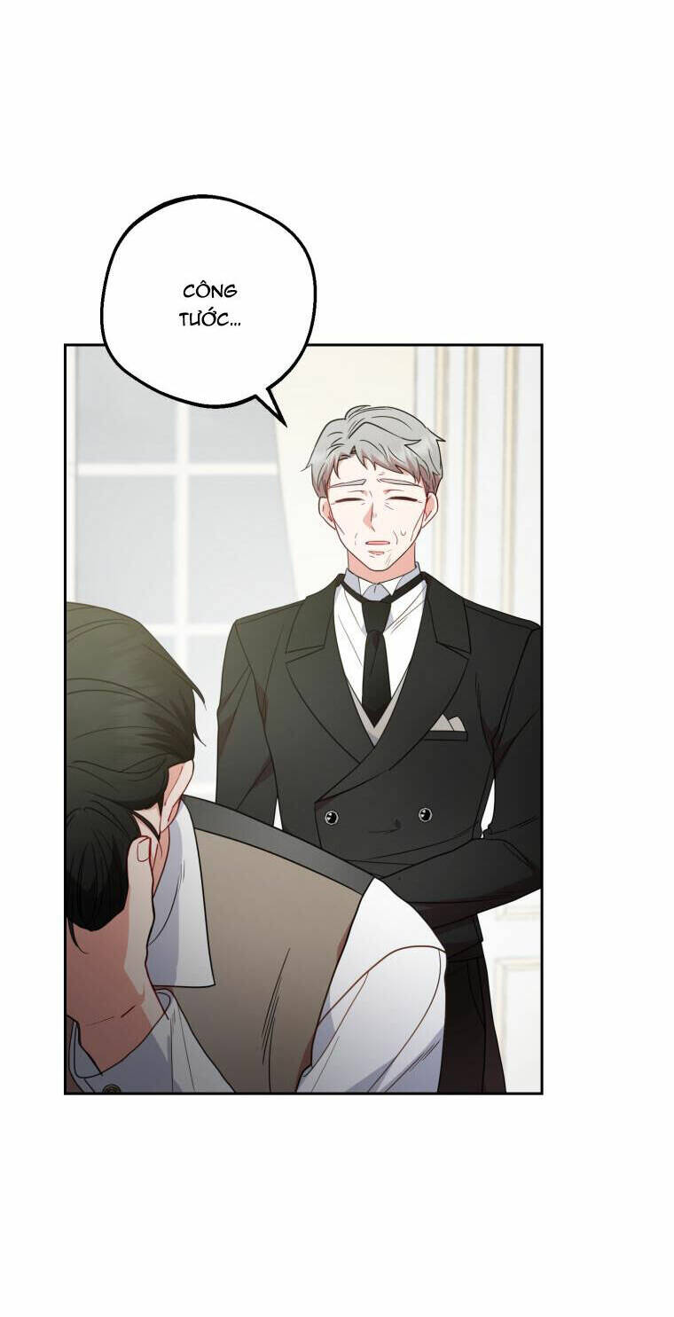 Được Yêu Thương Mà Còn Ngại Ngùng Sao! Chapter 36 - Trang 39