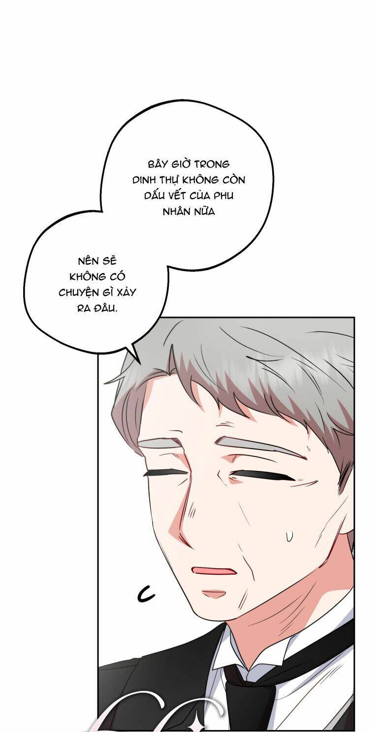 Được Yêu Thương Mà Còn Ngại Ngùng Sao! Chapter 36 - Trang 40