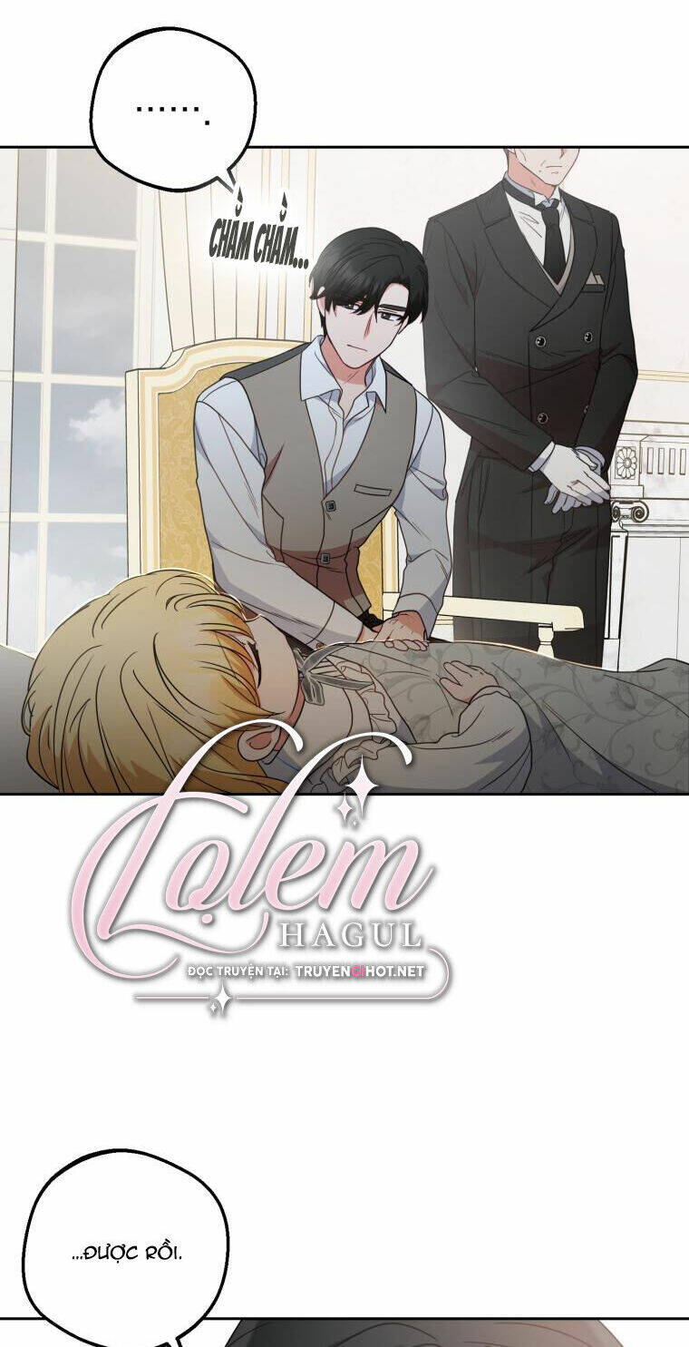 Được Yêu Thương Mà Còn Ngại Ngùng Sao! Chapter 36 - Trang 42