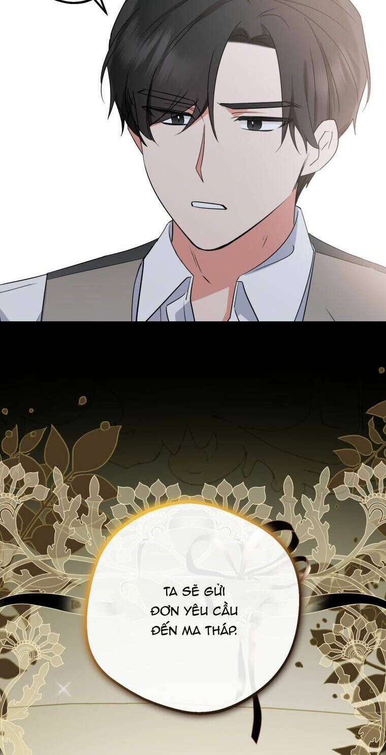 Được Yêu Thương Mà Còn Ngại Ngùng Sao! Chapter 36 - Trang 43