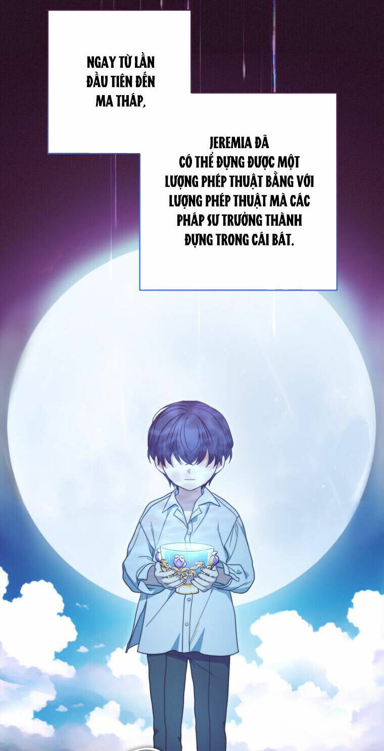 Được Yêu Thương Mà Còn Ngại Ngùng Sao! Chapter 36 - Trang 47