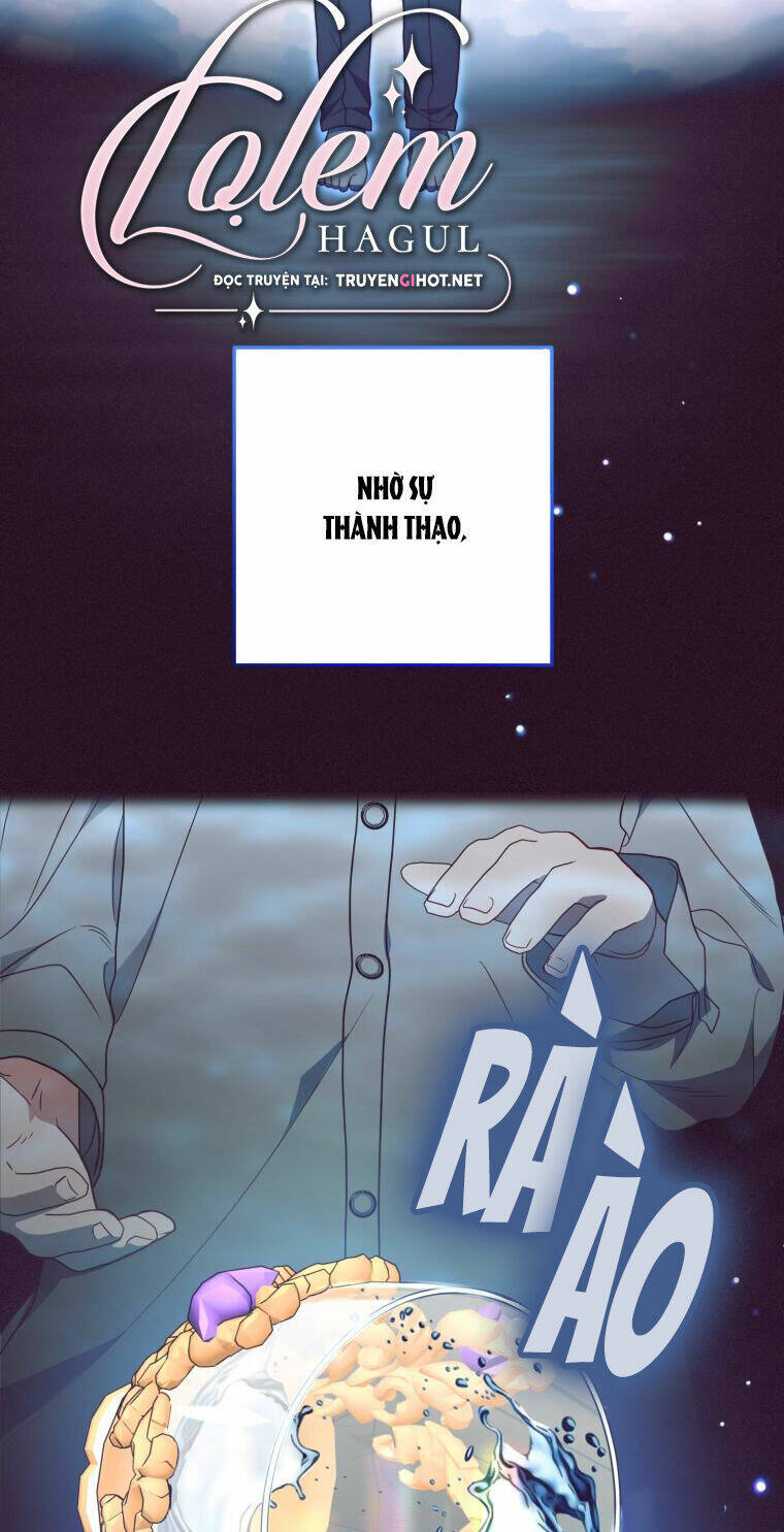 Được Yêu Thương Mà Còn Ngại Ngùng Sao! Chapter 36 - Trang 48