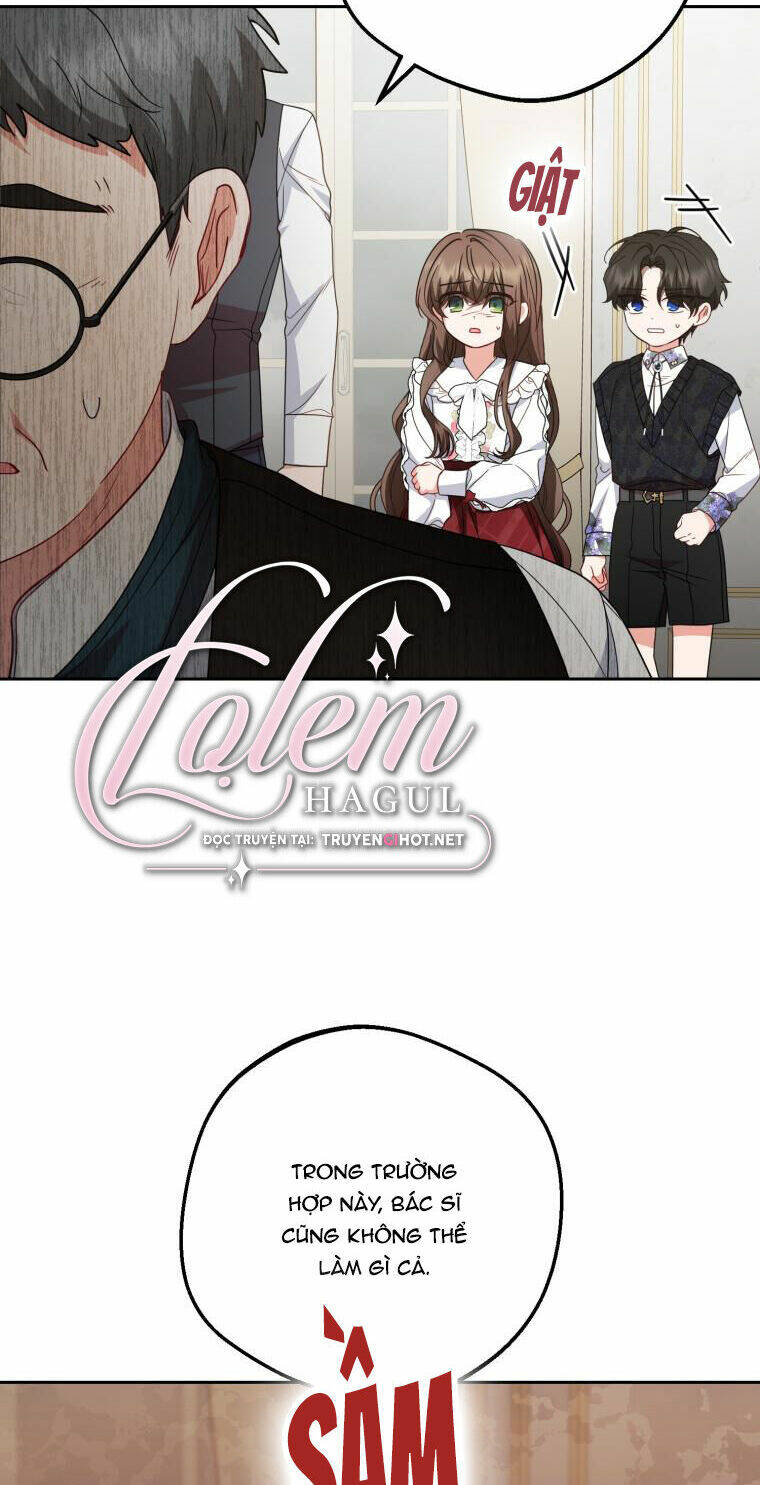 Được Yêu Thương Mà Còn Ngại Ngùng Sao! Chapter 36 - Trang 4