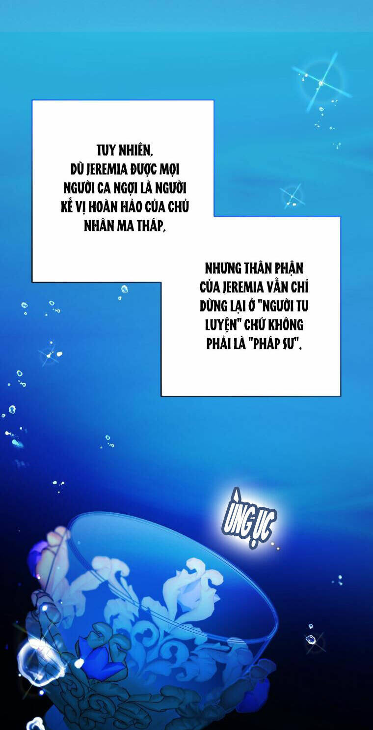 Được Yêu Thương Mà Còn Ngại Ngùng Sao! Chapter 36 - Trang 51