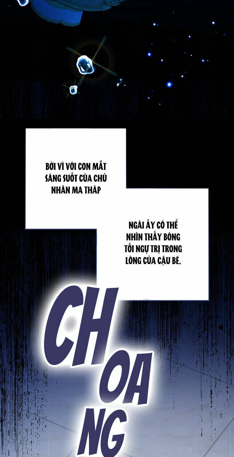 Được Yêu Thương Mà Còn Ngại Ngùng Sao! Chapter 36 - Trang 52