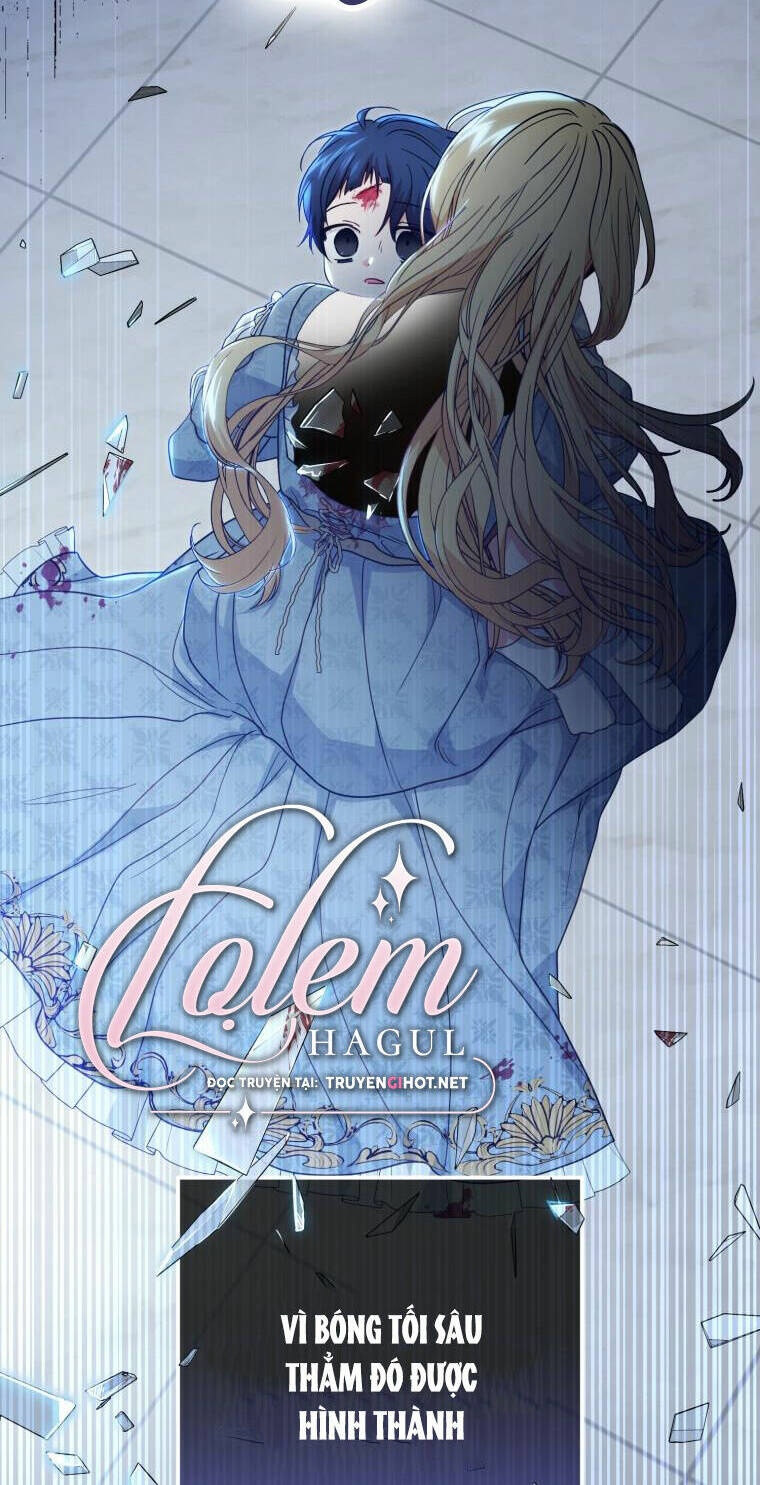 Được Yêu Thương Mà Còn Ngại Ngùng Sao! Chapter 36 - Trang 53