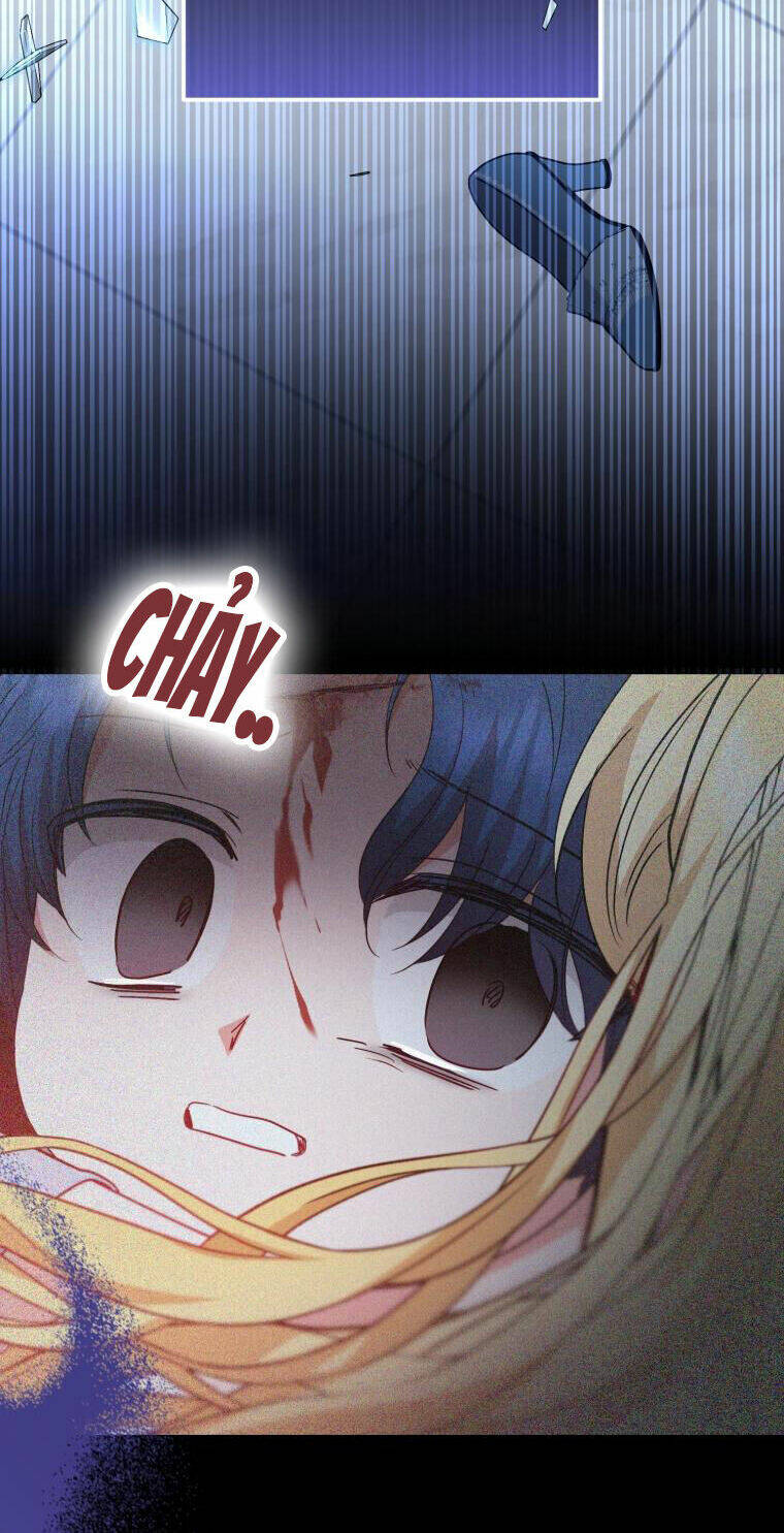 Được Yêu Thương Mà Còn Ngại Ngùng Sao! Chapter 36 - Trang 54