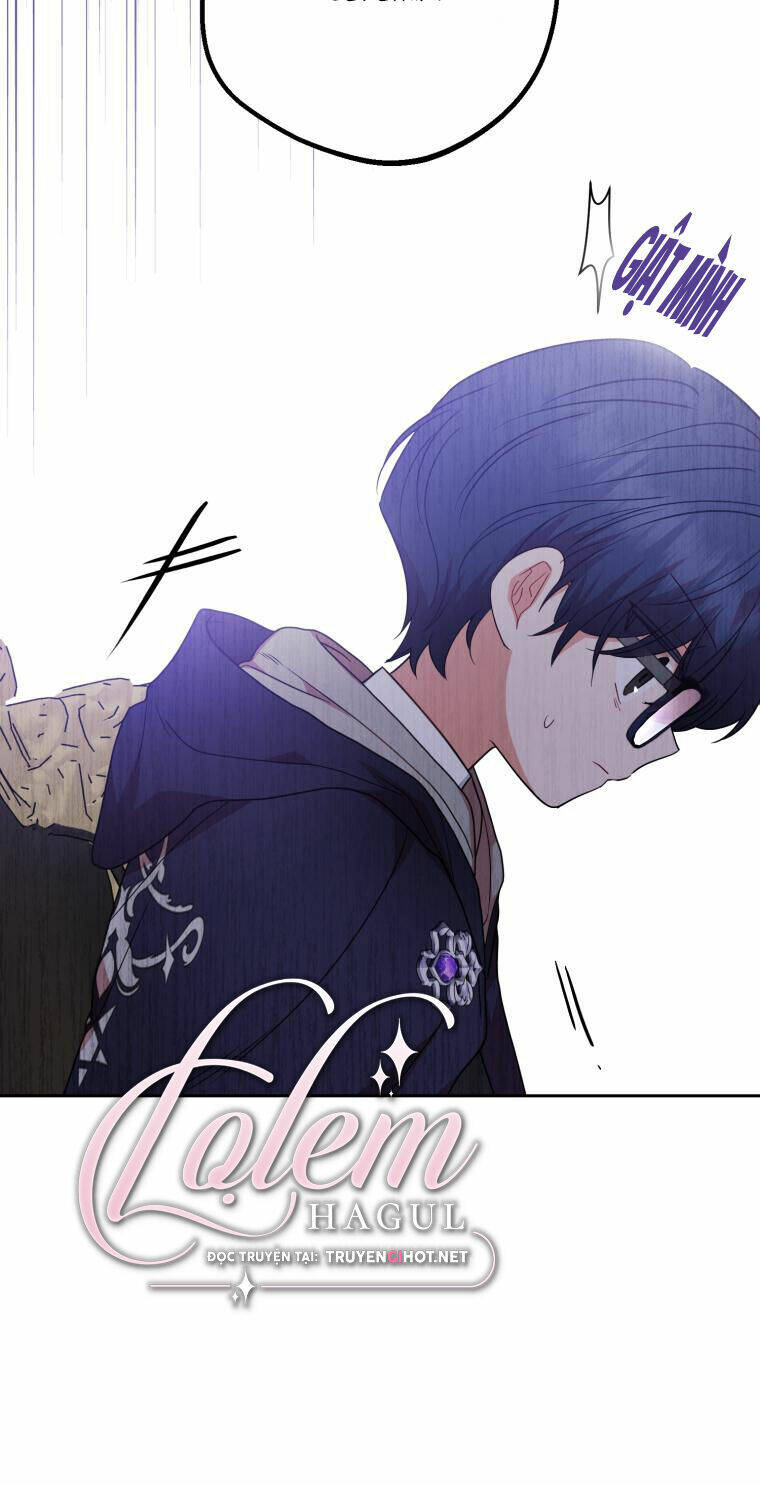 Được Yêu Thương Mà Còn Ngại Ngùng Sao! Chapter 36 - Trang 56