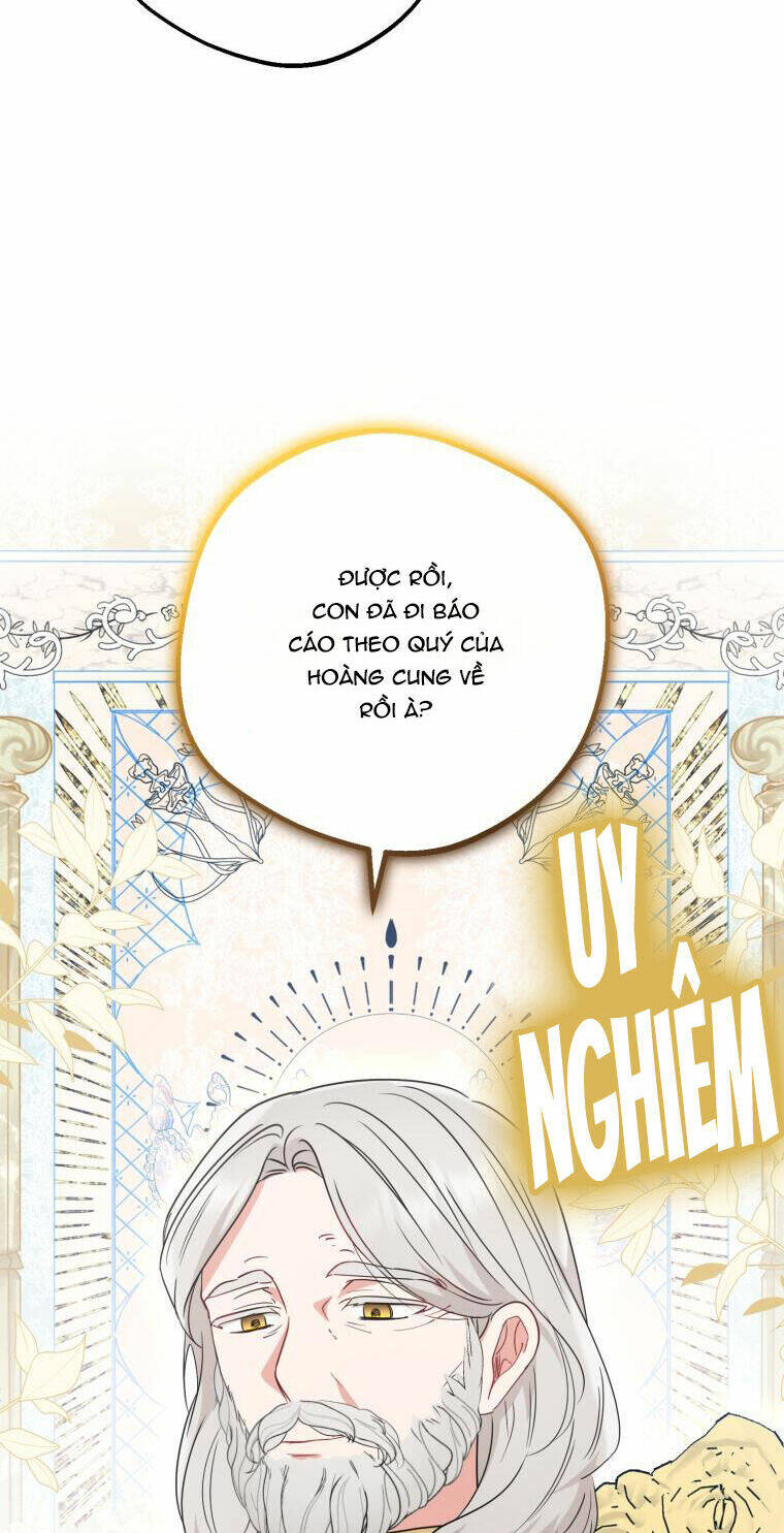 Được Yêu Thương Mà Còn Ngại Ngùng Sao! Chapter 36 - Trang 58