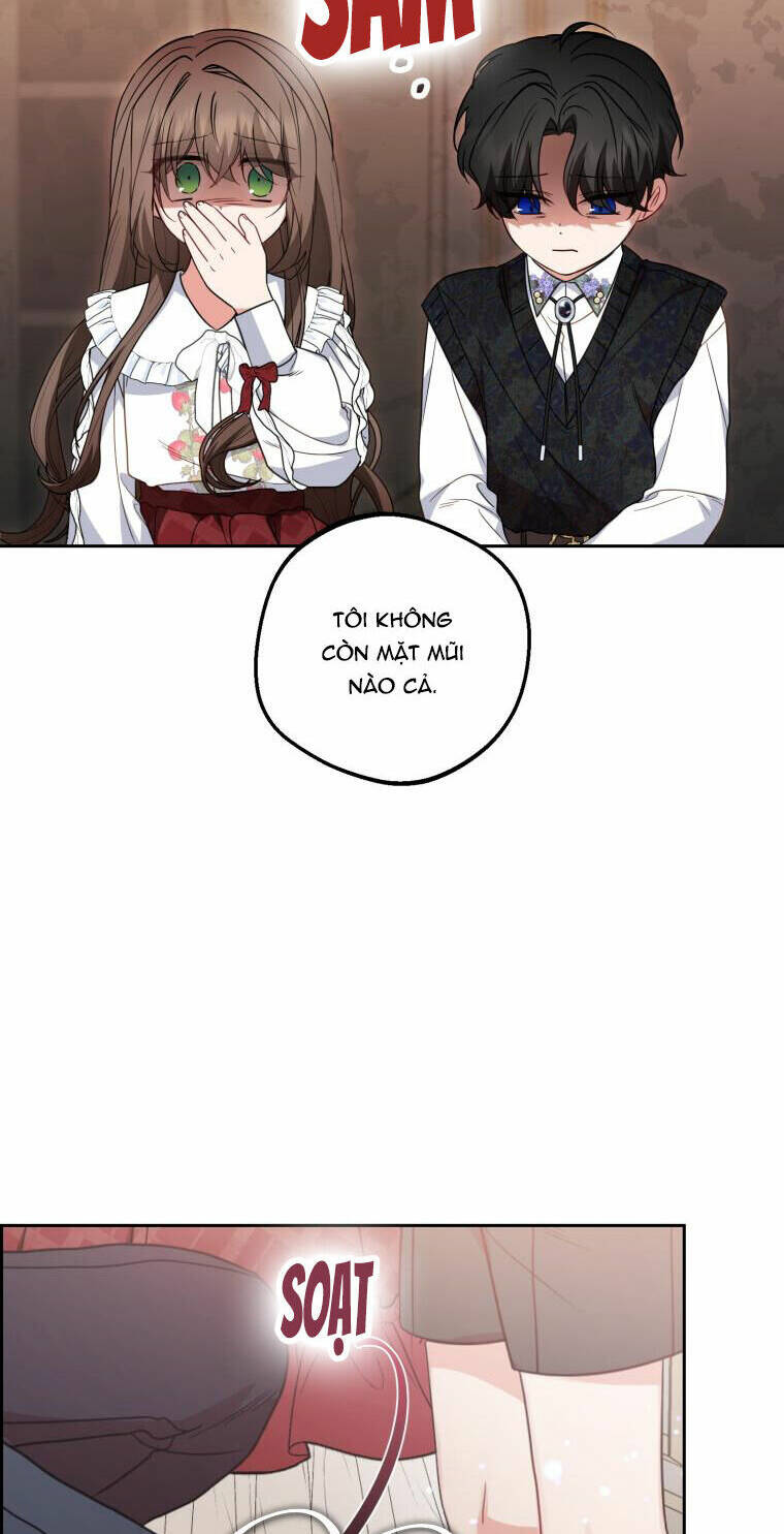 Được Yêu Thương Mà Còn Ngại Ngùng Sao! Chapter 36 - Trang 5