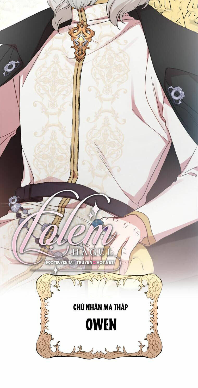 Được Yêu Thương Mà Còn Ngại Ngùng Sao! Chapter 36 - Trang 59