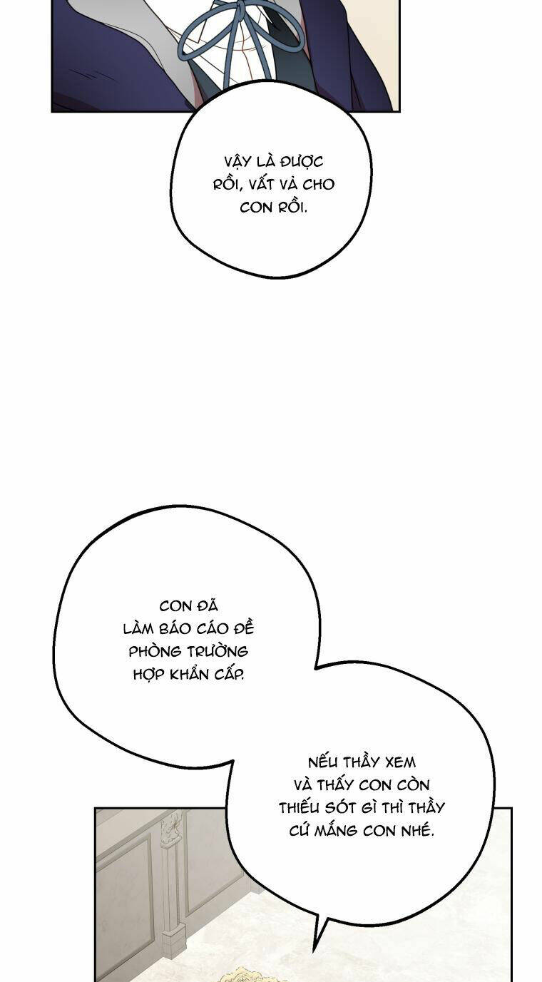 Được Yêu Thương Mà Còn Ngại Ngùng Sao! Chapter 36 - Trang 61