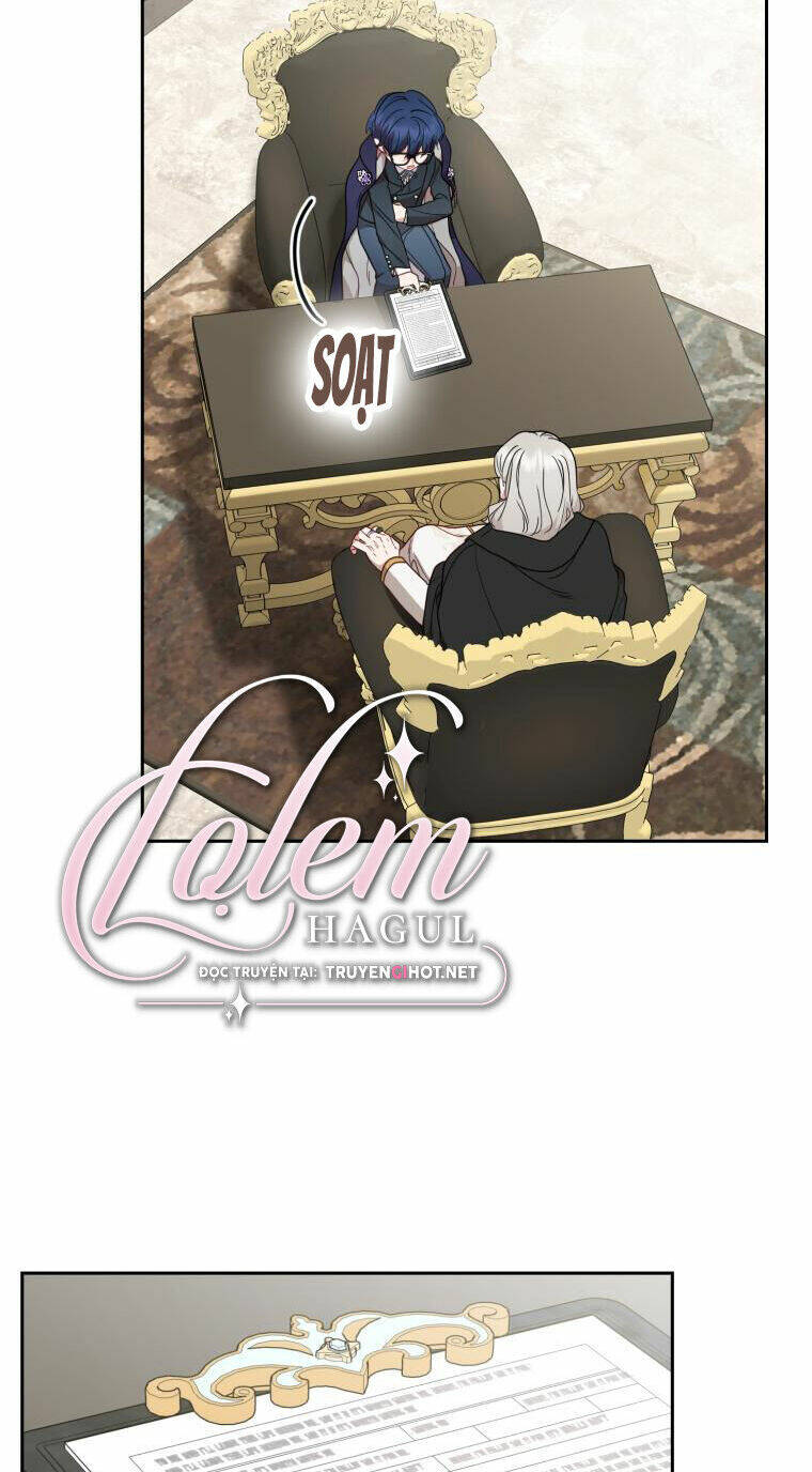 Được Yêu Thương Mà Còn Ngại Ngùng Sao! Chapter 36 - Trang 62