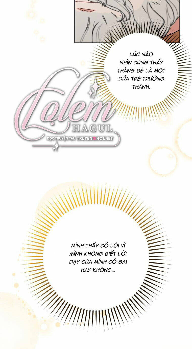 Được Yêu Thương Mà Còn Ngại Ngùng Sao! Chapter 36 - Trang 64