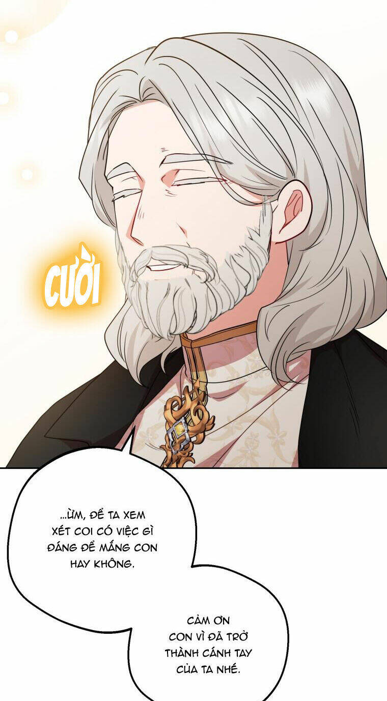 Được Yêu Thương Mà Còn Ngại Ngùng Sao! Chapter 36 - Trang 65