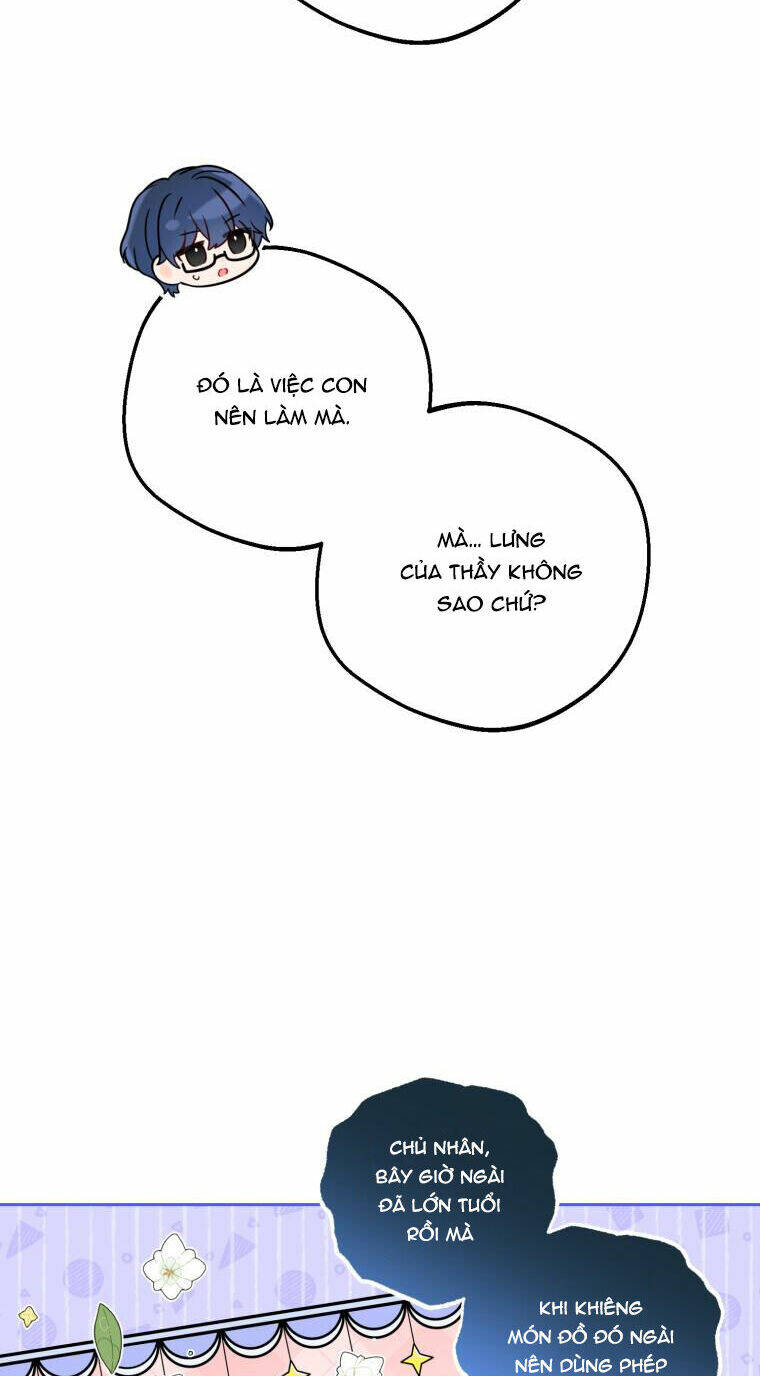 Được Yêu Thương Mà Còn Ngại Ngùng Sao! Chapter 36 - Trang 66